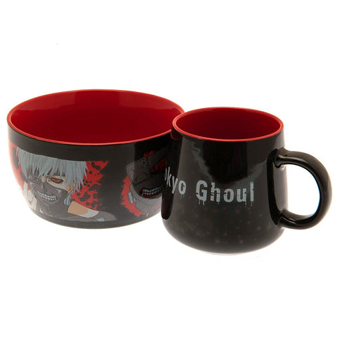 Tokyo Ghoul Breakfast Set  - Official Merchandise Gifts