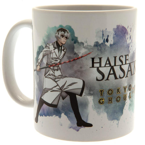 Tokyo Ghoul: RE Mug Haise Sasaki  - Official Merchandise Gifts