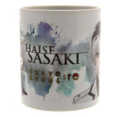 Tokyo Ghoul: RE Mug Haise Sasaki  - Official Merchandise Gifts