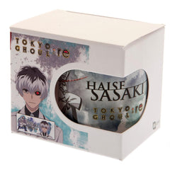 Tokyo Ghoul: RE Mug Haise Sasaki  - Official Merchandise Gifts