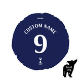 Tottenham Hotspur Back of Shirt 24" Dog Bed