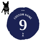 Tottenham Hotspur Back of Shirt 35" Dog Bed