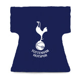 Tottenham Hotspur Back of Shirt Shirt-Shaped Cushion
