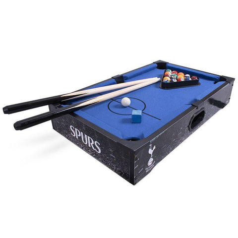 Tottenham Hotspur FC 20 inch Pool Table  - Official Merchandise Gifts