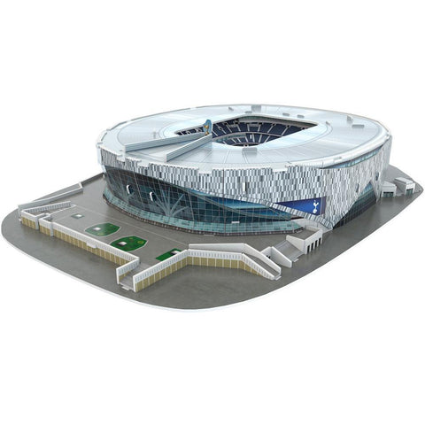 Tottenham Hotspur FC 3D Stadium Puzzle  - Official Merchandise Gifts
