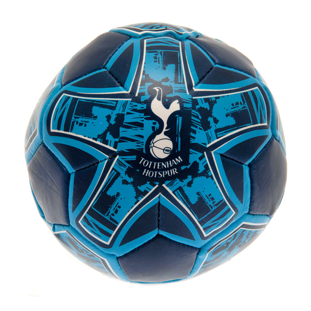 Tottenham Hotspur FC 4 inch Soft Ball