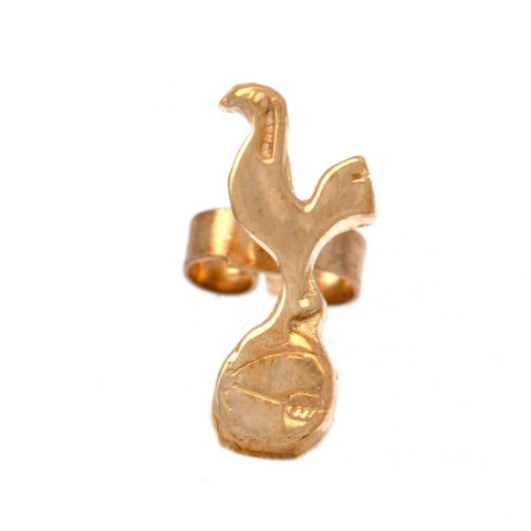 Tottenham Hotspur FC 9ct Gold Earring  - Official Merchandise Gifts