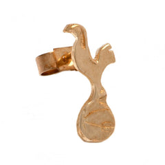 Tottenham Hotspur FC 9ct Gold Earring  - Official Merchandise Gifts