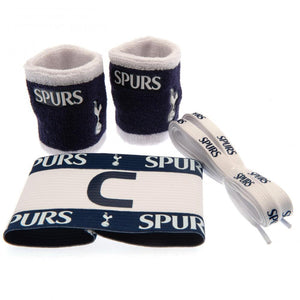 Tottenham Hotspur FC Accessories Set  - Official Merchandise Gifts