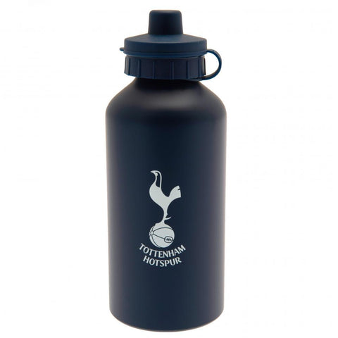 Tottenham Hotspur FC Aluminium Drinks Bottle MT  - Official Merchandise Gifts