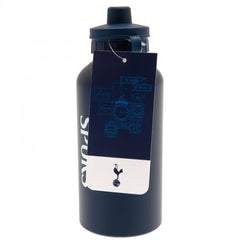 Tottenham Hotspur FC Aluminium Drinks Bottle MT  - Official Merchandise Gifts