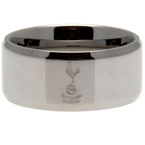 Tottenham Hotspur FC Band Ring Medium  - Official Merchandise Gifts