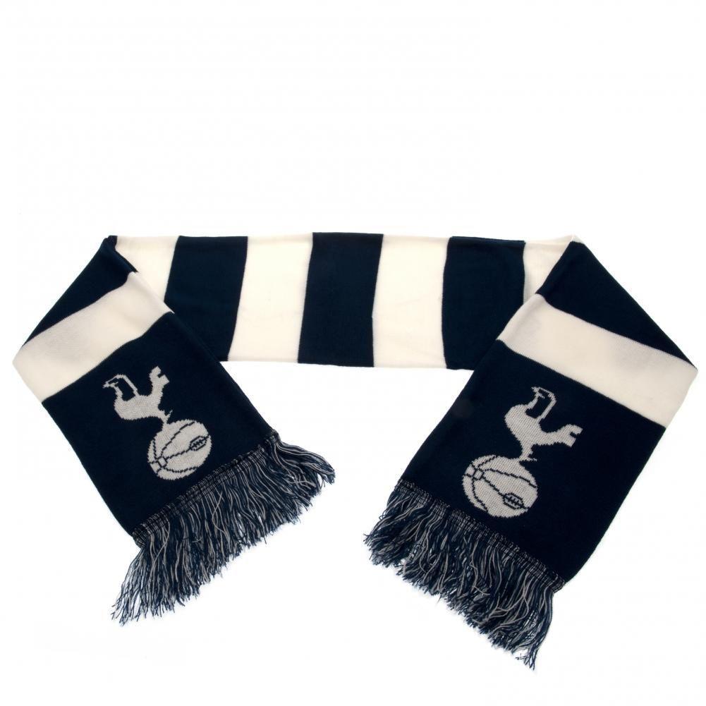 Tottenham Hotspur FC Bar Scarf  - Official Merchandise Gifts