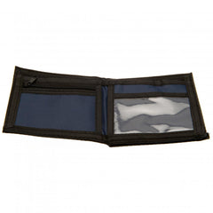 Tottenham Hotspur FC Canvas Wallet  - Official Merchandise Gifts
