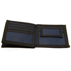 Tottenham Hotspur FC Canvas Wallet  - Official Merchandise Gifts