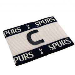 Tottenham Hotspur FC Captains Arm Band  - Official Merchandise Gifts