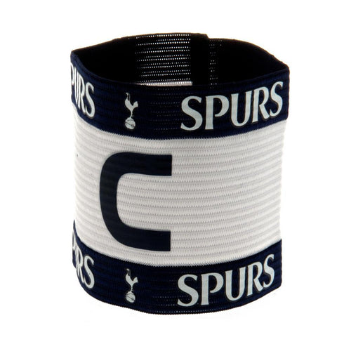 Tottenham Hotspur FC Captains Arm Band  - Official Merchandise Gifts