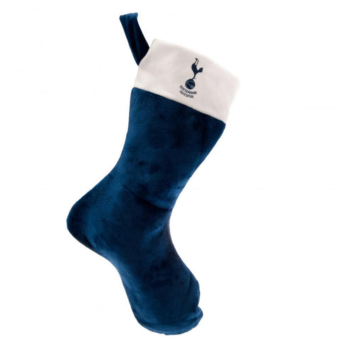 Tottenham Hotspur FC Christmas Stocking  - Official Merchandise Gifts