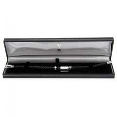 Tottenham Hotspur FC Colour Ring Leather Bracelet  - Official Merchandise Gifts