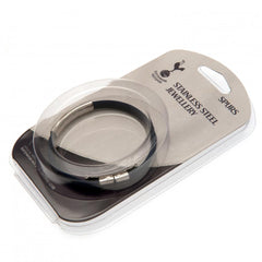 Tottenham Hotspur FC Colour Silicone Bracelet  - Official Merchandise Gifts
