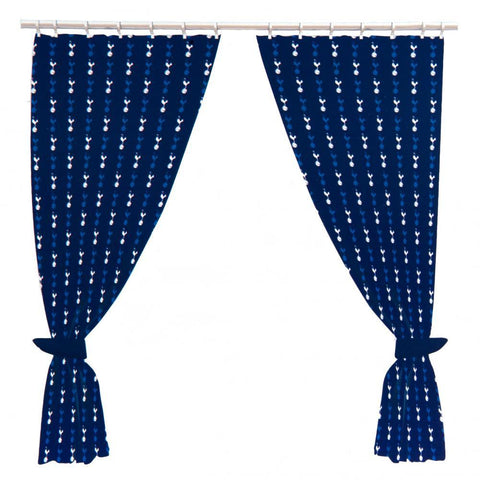 Tottenham Hotspur FC Curtains  - Official Merchandise Gifts