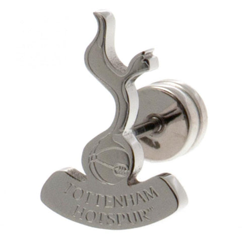 Tottenham Hotspur FC Cut Out Stud Earring  - Official Merchandise Gifts