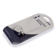 Tottenham Hotspur FC Cut Out Stud Earring  - Official Merchandise Gifts