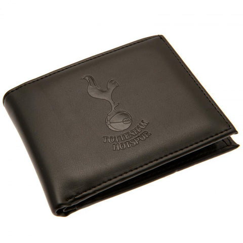 Tottenham Hotspur FC Debossed Wallet  - Official Merchandise Gifts