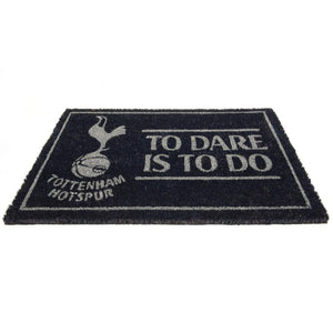 Tottenham Hotspur FC Doormat  - Official Merchandise Gifts