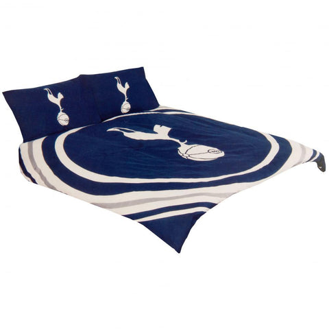 Tottenham Hotspur FC Double Duvet Set PL  - Official Merchandise Gifts