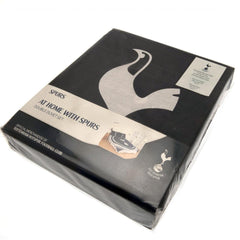 Tottenham Hotspur FC Double Duvet Set PL  - Official Merchandise Gifts