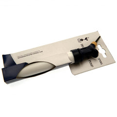 Tottenham Hotspur FC Dual Action Football Pump  - Official Merchandise Gifts