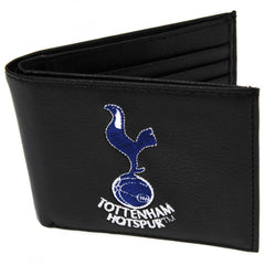 Tottenham Hotspur FC Embroidered Wallet  - Official Merchandise Gifts