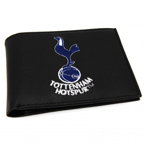 Tottenham Hotspur FC Embroidered Wallet  - Official Merchandise Gifts