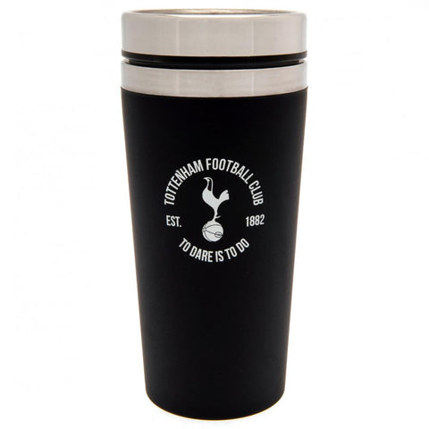 Tottenham Hotspur FC Executive Travel Mug  - Official Merchandise Gifts