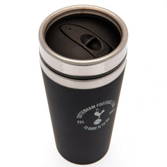 Tottenham Hotspur FC Executive Travel Mug  - Official Merchandise Gifts