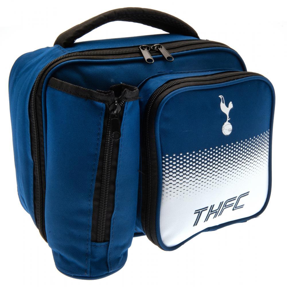 Tottenham Hotspur FC Fade Lunch Bag  - Official Merchandise Gifts