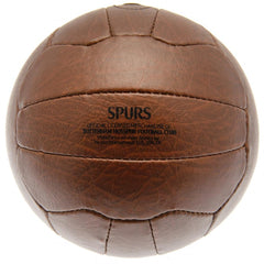 Tottenham Hotspur FC Faux Leather Football  - Official Merchandise Gifts