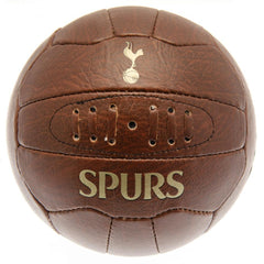 Tottenham Hotspur FC Faux Leather Football  - Official Merchandise Gifts
