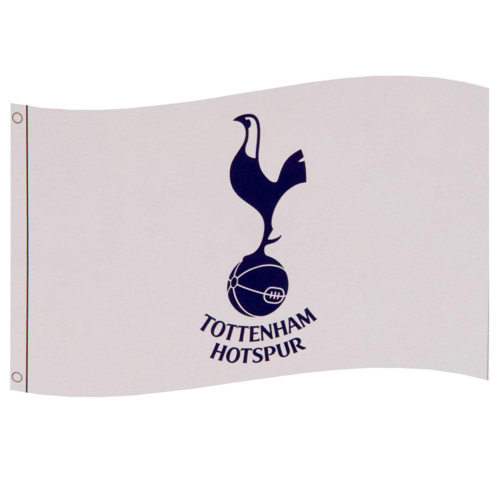 Tottenham Hotspur FC Flag CC  - Official Merchandise Gifts