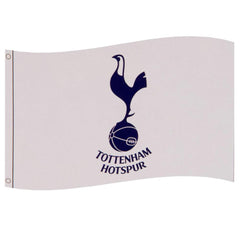 Tottenham Hotspur FC Flag CC  - Official Merchandise Gifts