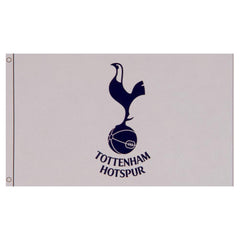 Tottenham Hotspur FC Flag CC  - Official Merchandise Gifts