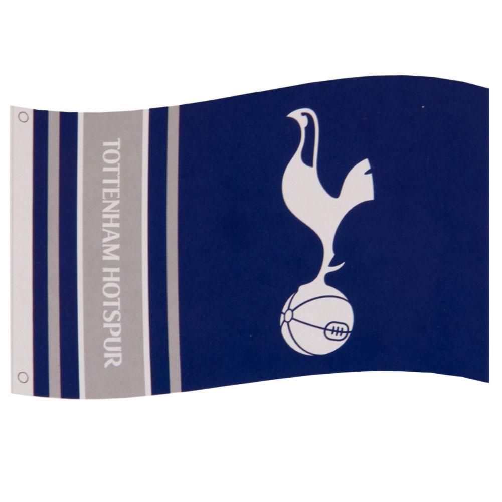 Tottenham Hotspur FC Flag WM  - Official Merchandise Gifts