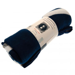 Tottenham Hotspur FC Fleece Blanket PL  - Official Merchandise Gifts