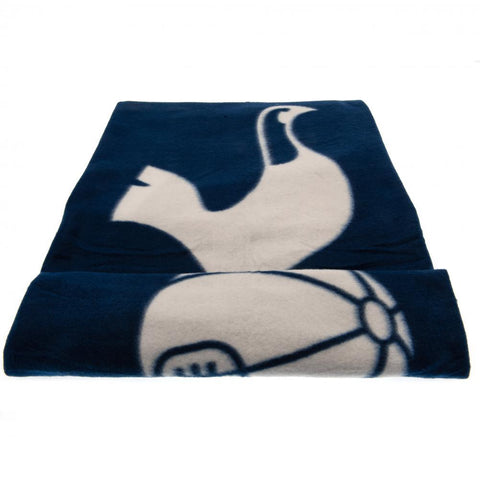 Tottenham Hotspur FC Fleece Blanket PL  - Official Merchandise Gifts