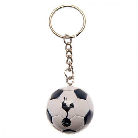 Tottenham Hotspur FC Football Keyring  - Official Merchandise Gifts