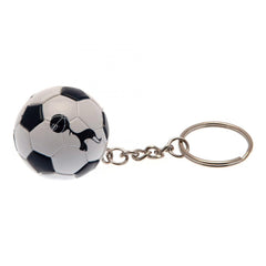 Tottenham Hotspur FC Football Keyring  - Official Merchandise Gifts