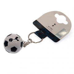 Tottenham Hotspur FC Football Keyring  - Official Merchandise Gifts