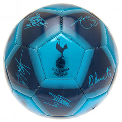 Tottenham Hotspur FC Football Signature  - Official Merchandise Gifts