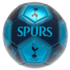 Tottenham Hotspur FC Football Signature  - Official Merchandise Gifts